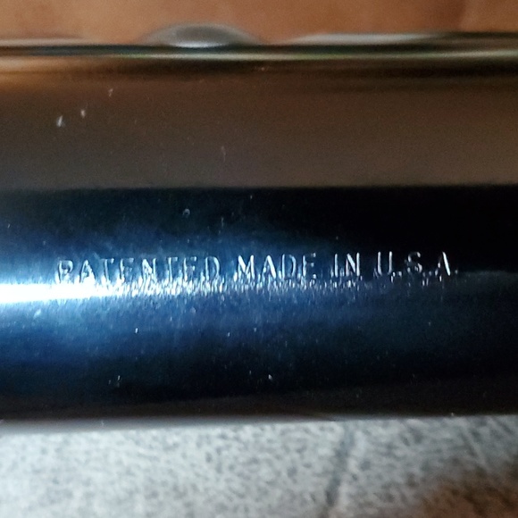 Genuine Mag-Lite 10" Excellent Condition No Scratches On Inspection Working - Picture 12 of 12